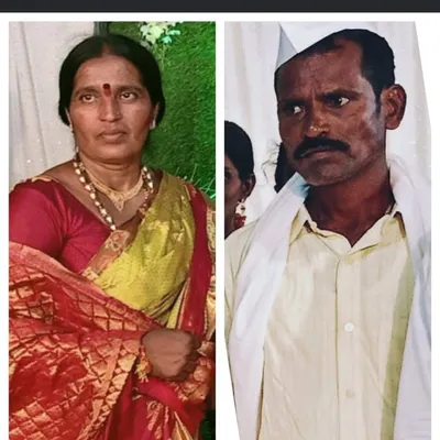 Ashwini Kalaburgi profile