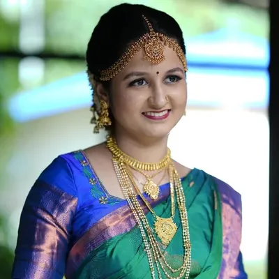 Ashwini kolikkaje profile