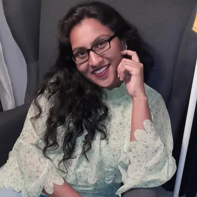 Ashwini Navgire profile