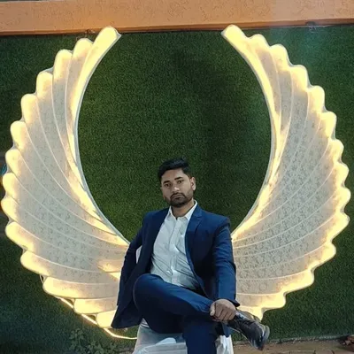 अश्विनी राज सिंह profile