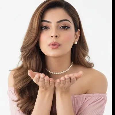 Ashwinii Khairnar profile