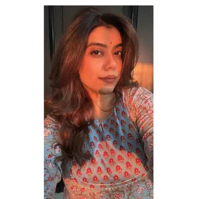 Ashwini Date🦋 profile