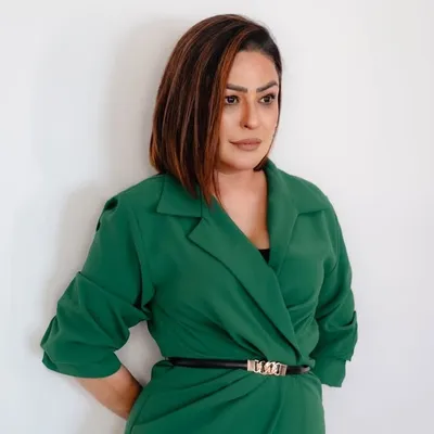 Ashwini kalsekar profile
