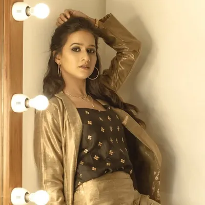 Ashwini Kasar profile