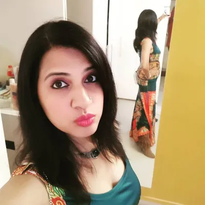 Ashwinii Kulkarnii