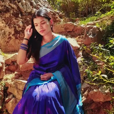 Ashwini N profile