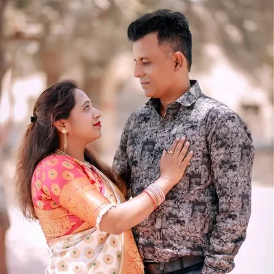 ashwini shinde profile