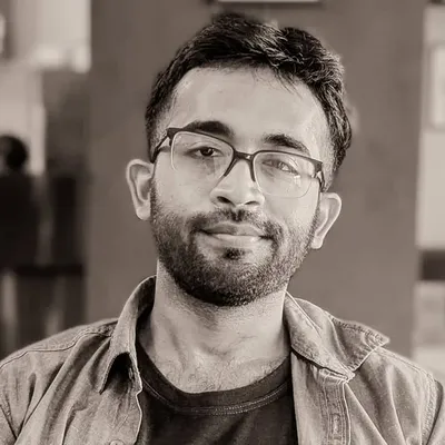 Ashwini Udgata profile