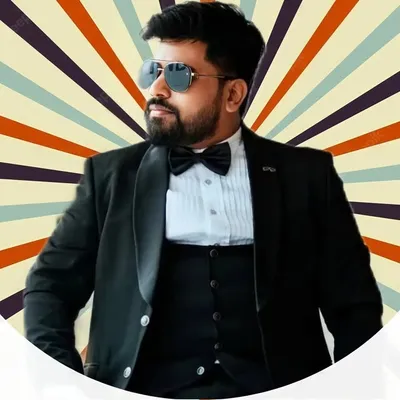 Ashwin Jaison profile