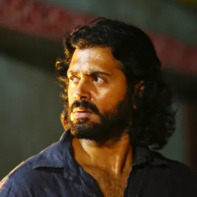 Ashwin Kakumanu profile