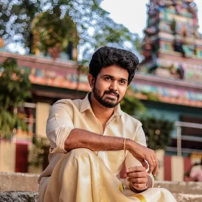 அஷ்வின் கண்ணன் 📽️ profile