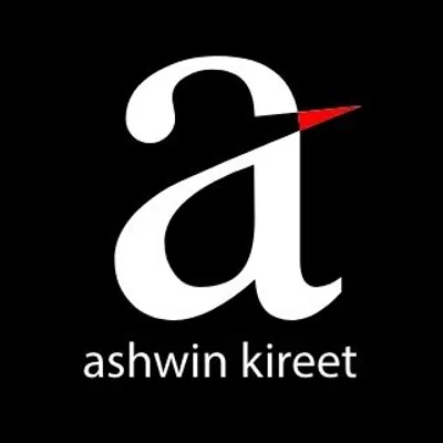 Ashwin Kireet Photography profile
