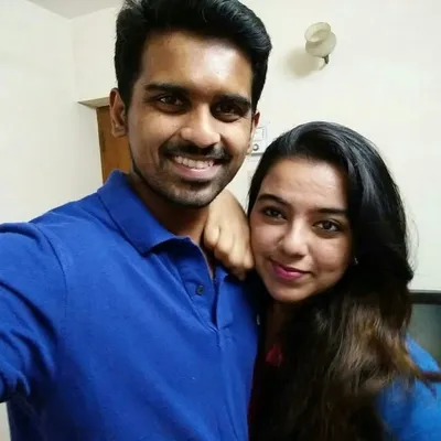 Ashwin Murugan