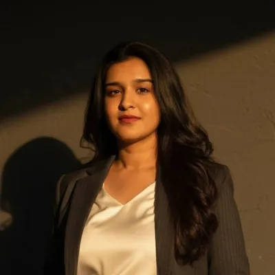 Ashwini Chavan profile