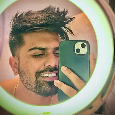 STAR BOY🌠 profile
