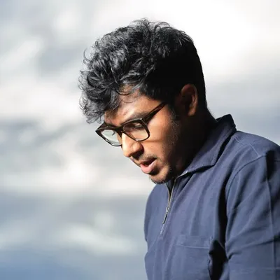 Ashwin Vinayagamoorthy profile
