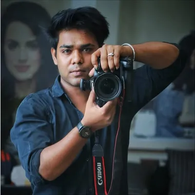 AV fashion Photography profile