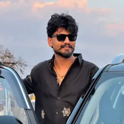 Ashwin Yadav