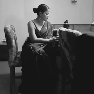 Ashwiny Iyer Tiwari profile