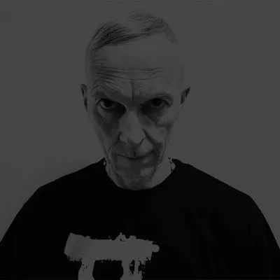 Chris Ashworth profile