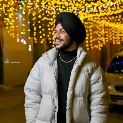 Arshdeep Singh ๐ค profile
