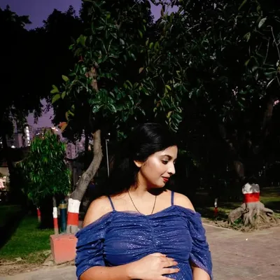 Astha Yadav profile