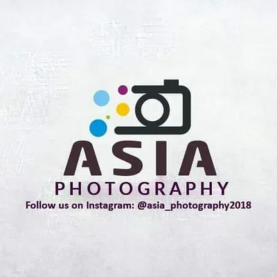 ASIA PHOTOGRAPHY profile