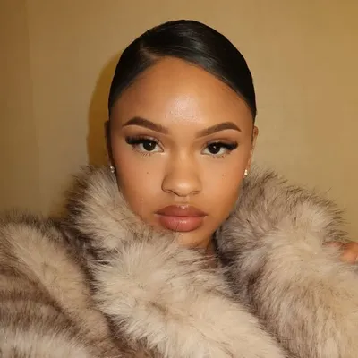 Asia Carter profile