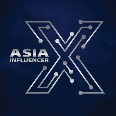 Asia Influencer X profile