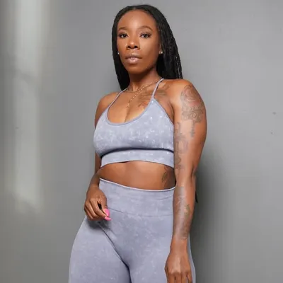 Asia-Janay: Fat Loss Coach, CPT + CNC profile