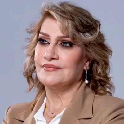 Asia Kamal اسيا كمال profile