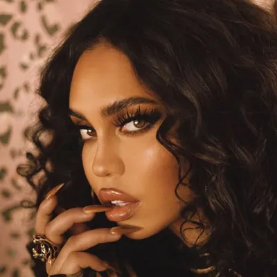 Asia Monét 🐆 profile