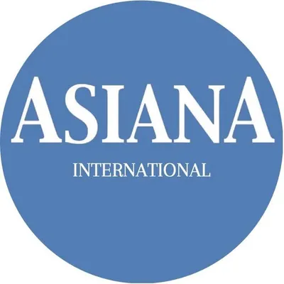 Asiana International Magazine profile