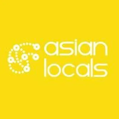 Asian Locals profile