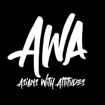 ASIANS WITH ATTITUDES (A.W.A) profile
