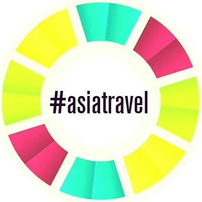 Asiatravel profile