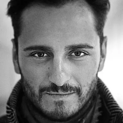 Asier Etxeandia profile