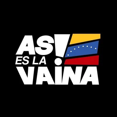 Asi es la Vaina profile
