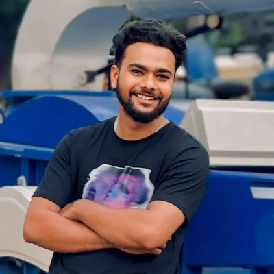 Asif Khan profile