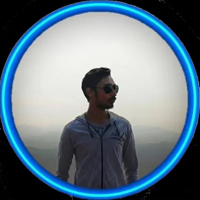 Asif Shaikh profile