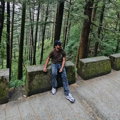 MOHD ASIF profile