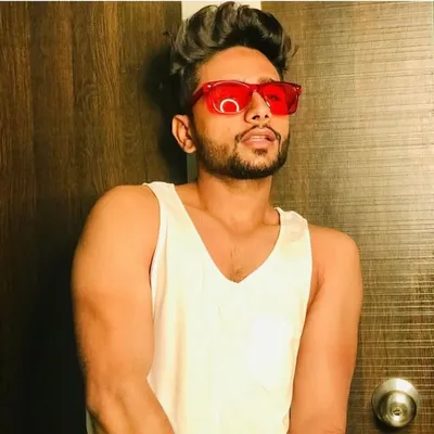 Asif Shaikh profile