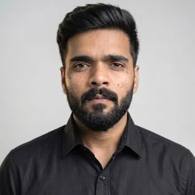 Asif Moideen profile
