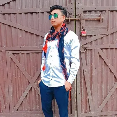 Asif Ansari profile
