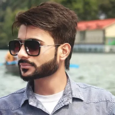 CHAUDHARY profile