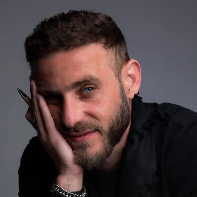 Asif Elkayam | אסיף אלקיים profile
