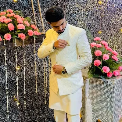 Asif Abbasi ๐ฎ๐ณ profile