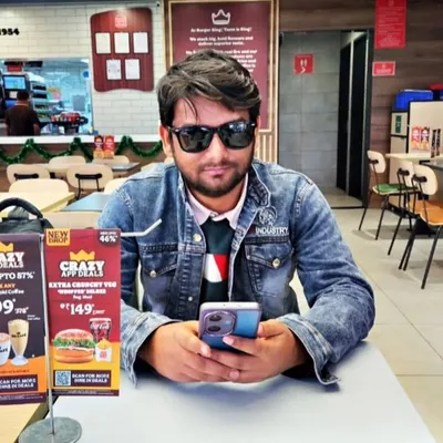 Asif Javed profile