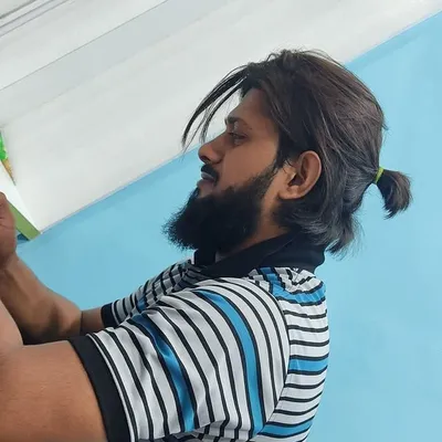 Asif Khan profile