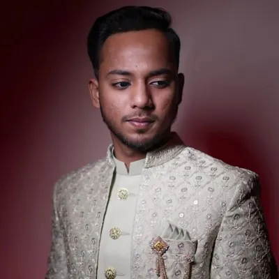 Asif Khan